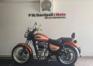 Royal Enfield Meteor 350 (2021 - 26) - Annuncio 10094193