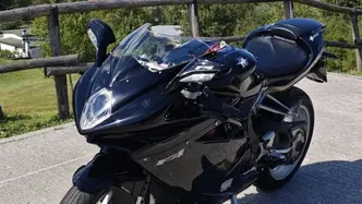 MV Agusta F4 1000 (2010 - 15) usata