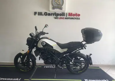 Benelli Leoncino 125 (2022 - 25) - Annuncio 10094197