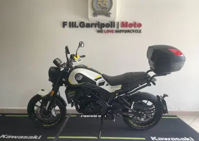 Benelli Leoncino 250 (2021 - 25) - Annuncio 10094199