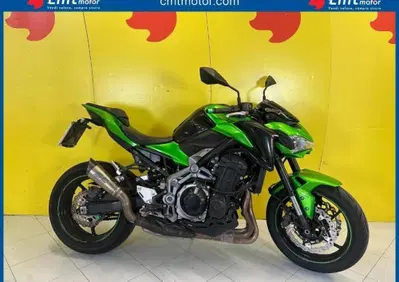Kawasaki Z 900 (2017 - 18) - Annuncio 10094198