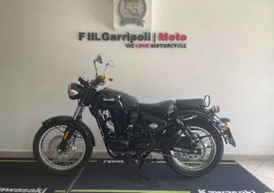 Benelli Imperiale 400 (2021 - 25) - Annuncio 10094203