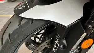 Triumph Daytona 660 (2024 - 26)  (4)