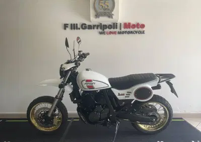 Mash Italia X-Ride 650 (2021 - 25) - Annuncio 10094204