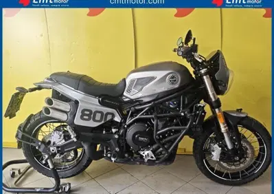Benelli Leoncino 800 Trail (2022 - 26) - Annuncio 10094205