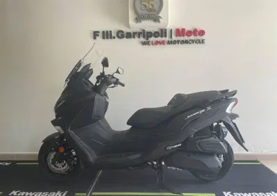 Sym Joymax 300 Z+ (2021 - 24) - Annuncio 10094206