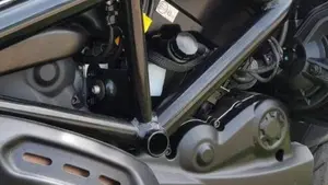 Ducati Hypermotard 950 RVE (2022 - 25)  (3)