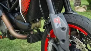 Ducati Hypermotard 950 RVE (2022 - 25)  (4)
