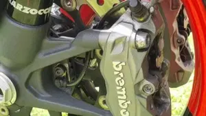 Ducati Hypermotard 950 RVE (2022 - 25)  (8)