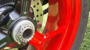 Ducati Hypermotard 950 RVE (2022 - 25)  (11)