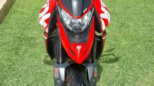 Ducati Hypermotard 950 RVE (2022 - 25)  (15)