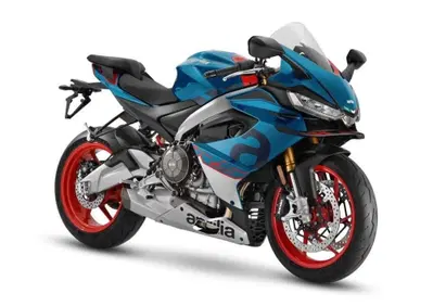 Aprilia RS 660 (2025 - 26) - Annuncio 10094212