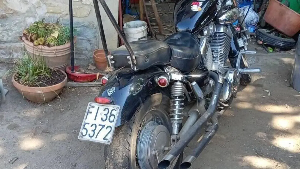 Yamaha   (2)