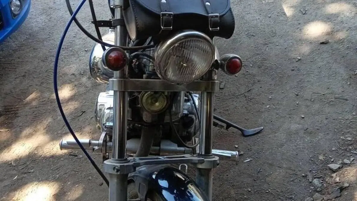 Yamaha   (4)