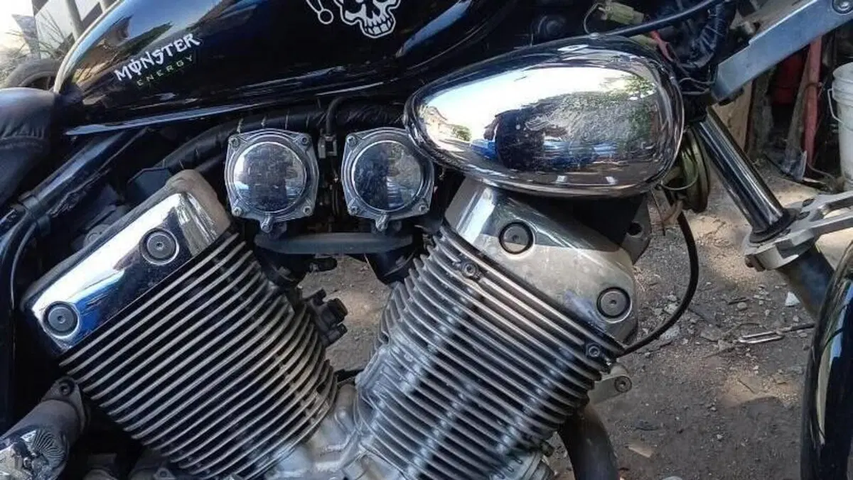 Yamaha   (6)