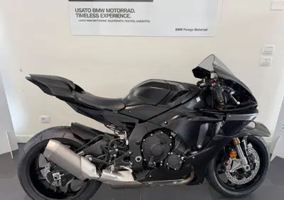 Yamaha YZF R1 Race (2025 - 26) - Annuncio 10094216