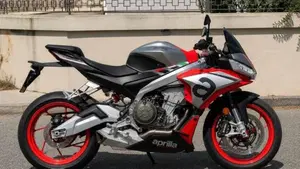 Aprilia Tuono 660 (2021 - 25) 