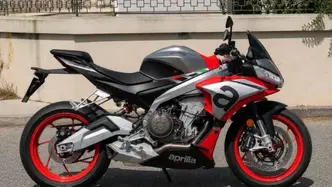 Aprilia Tuono 660 (2021 - 25) usata