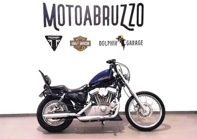 Harley-Davidson 883 Custom (2001 - 05) - XL 53C - Annuncio 10094221