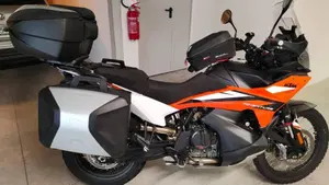 KTM 890 Adventure (2023 - 26)  (3)