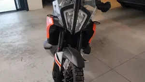 KTM 890 Adventure (2023 - 26)  (7)