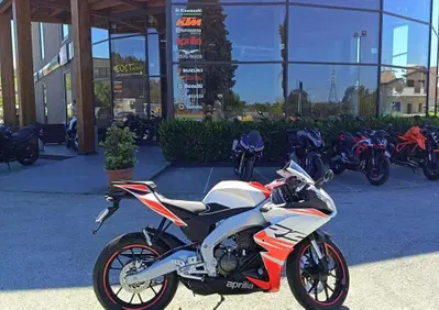 Aprilia RS 125 (2025 - 26) - Annuncio 9793152