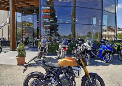 Suzuki GSX-8T (2025 - 26) - Annuncio 9813991