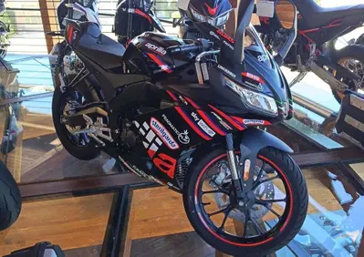 Aprilia RS 125 GP Replica (2025 - 26) - Annuncio 9845431