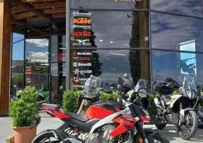 Aprilia Tuono 457 (2025 - 26) - Annuncio 9880277