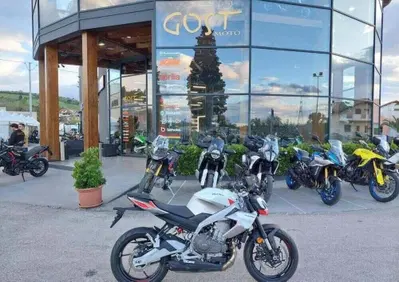 Aprilia Tuono 457 (2025 - 26) - Annuncio 9880276
