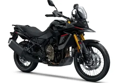 Suzuki V-Strom 800DE (2025 - 26) - Annuncio 9901127