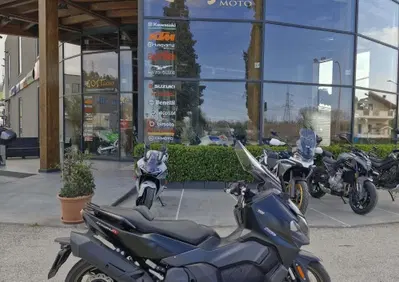 Sym Maxsym TL 508 (2021 - 24) - Annuncio 9948333