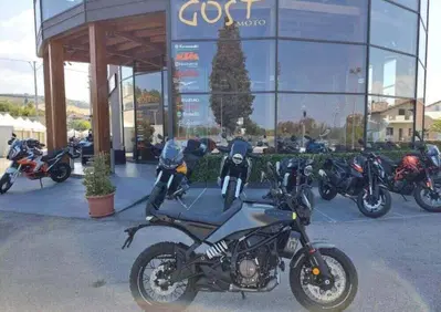 Husqvarna Svartpilen 125 (2024 - 26) - Annuncio 10020471