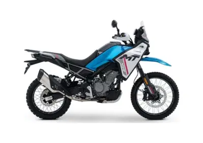 CFMOTO 450MT (2024 - 26) - Annuncio 10038173