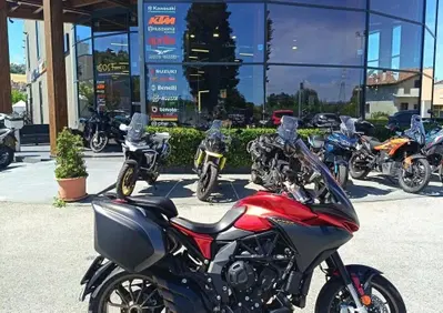 MV Agusta Turismo Veloce 800 Lusso (2021 - 23) - Annuncio 10038352