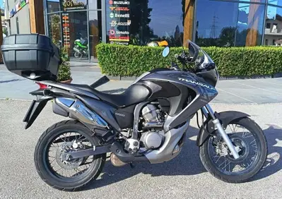 Honda Transalp XL 700 V (2007 - 13) - Annuncio 10038353