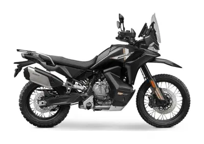 CFMOTO 800MT-X Low Seat (2025 - 26) - Annuncio 10038357