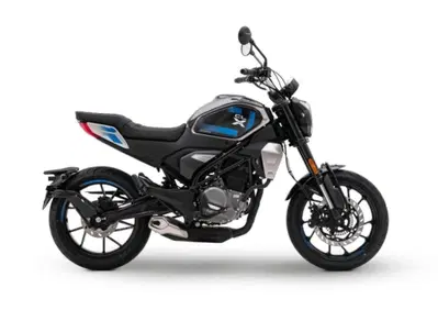 CFMOTO 300CL-X Heritage (2023 - 26) - Annuncio 10038576