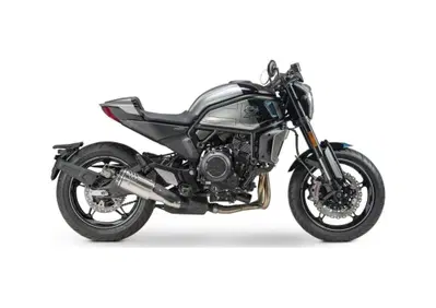 CFMOTO 700CL-X Sport (2022 - 26) - Annuncio 10038580