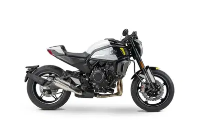 CFMOTO 700CL-X Sport (2022 - 26) - Annuncio 10038581