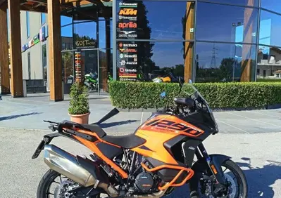 KTM 1290 Super Adventure S (2021 - 25) - Annuncio 10039074