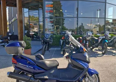 Suzuki Burgman AN 650 (2002 - 03) - Annuncio 10039236