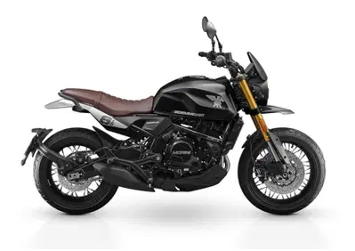 Moto Morini SEIEMMEZZO SCR (2022 - 26) - Annuncio 10040955