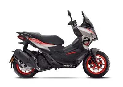 Aprilia SR GT 200 Sport (2025 - 26) - Annuncio 10042214
