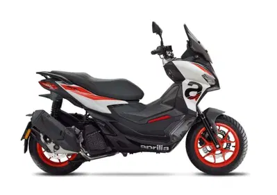 Aprilia SR GT 200 Sport (2025 - 26) - Annuncio 10042216