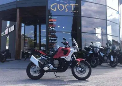 MV Agusta LXP Enduro Veloce (2024 - 25) - Annuncio 10044770
