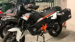 KTM 990 Adventure R (2009 - 11)  (2)