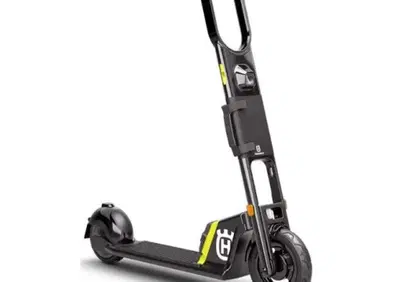 Husqvarna Skutta (2024 - 26) - Annuncio 10088454