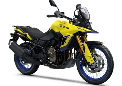 Suzuki V-Strom 800DE (2025 - 26) - Annuncio 10090011