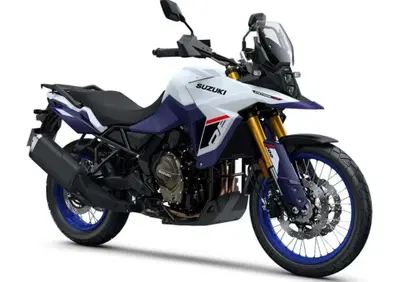 Suzuki V-Strom 800DE (2025 - 26) - Annuncio 10090012
